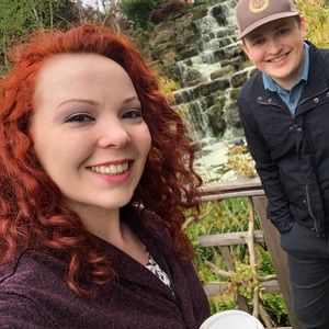 Meet your Posher, Keely